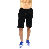 wawiHEROES HUMÖR Herren Joggingshort SLUG SWEAT in...