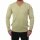 wawiHEROES BLAUER USA Herren Pullover COLLO in Grün