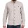 wawiHEROES HUMÖR Herren Hemd BETON in Beige