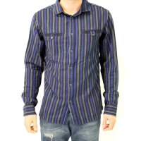 wawiHEROES HUMÖR Herren Hemd FURROR in...