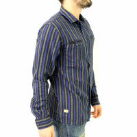 wawiHEROES HUMÖR Herren Hemd FURROR in...