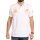 wawiHEROES GEOGRAPHICAL NORWAY Herren Polo-Shirt Kurzarm ROYAL POLO in Weiß/Neon Orange