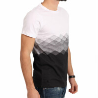 wawiHEROES HUMÖR Herren T-Shirt NEU WHITE in...