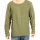 wawiHEROES ANERKJENDT Herren Shirt OSCAR in Dusty Olive