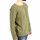 wawiHEROES ANERKJENDT Herren Shirt OSCAR in Dusty Olive