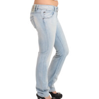 wawiHEROES MISS SIXTY Damen Jeans MARLA in Hellblau