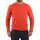 wawiHEROES BLAUER USA Herren Pullover COLLO in Rost
