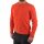 wawiHEROES BLAUER USA Herren Pullover COLLO in Rost