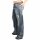 wawiHEROES MISS SIXTY Damen Jeans JOHNNY in Blau