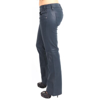 wawiHEROES MISS SIXTY Damen Jeans FLARE in Petrol