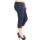 wawiHEROES MISS SIXTY Damen Capri Jeans JO-FISH in Dunkelblau