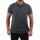 wawiHEROES BLAUER USA Herren Polo-Shirt MC in Dunkelgrau