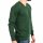 wawiHEROES TOMMY HILFIGER Herren Strick Pullover CLASSIC in Grün