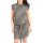 wawiHEROES DIESEL Damen Kleid DRAGNET in Olive