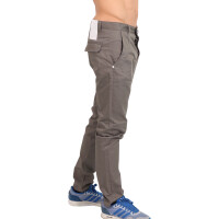 wawiHEROES HUMÖR Herren Hose DEAN CASTLEROCK in...