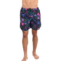 wawiHEROES ANERKJENDT Herren Bade Boxershort MARITIUS...