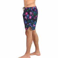 wawiHEROES ANERKJENDT Herren Bade Boxershort MARITIUS...