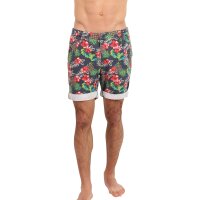 wawiHEROES HUMÖR Herren Short NIEDER DRESS BLUES in...