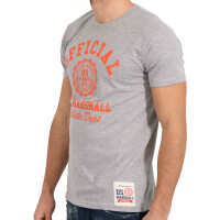 wawiHEROES US MARSHALL ORIGINAL Herren T-Shirt ATHLETIC...