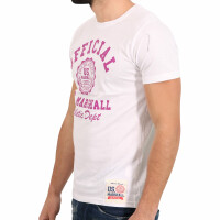 wawiHEROES US MARSHALL ORIGINAL Herren T-Shirt ATHLETIC...