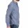 wawiHEROES GANT USA Herren Hemd Langarm MANHATTAN POPLIN in Blau