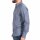 wawiHEROES GANT USA Herren Hemd Langarm MANHATTAN POPLIN in Blau