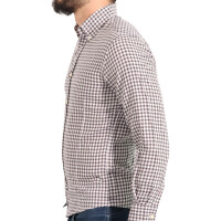 wawiHEROES GANT USA Herren Hemd Langarm MANHATTAN POPLIN...