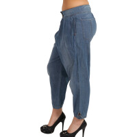 wawiHEROES PEPE JEANS Damen Jeans SARWELL in Blau