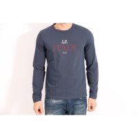 wawiHEROES C.P. COMPANY Herren Shirt Langarm MANICA LUNGA...