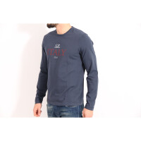 wawiHEROES C.P. COMPANY Herren Shirt Langarm MANICA LUNGA...