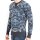 wawiHEROES ANERKJENDT Herren Sweatshirt CY in Blau