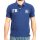 wawiHEROES FRESH BRAND Herren Kurzarm Polo Shirt in Dunkelblau