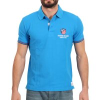 wawiHEROES FRESH BRAND Herren Kurzarm Polo Shirt in...