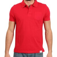 wawiHEROES FRESH BRAND Herren Kurzarm Polo Shirt Classic...