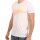 wawiHEROES JACK & JONES Herren T-Shirt CLOUD DANCER in Weiß
