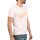 wawiHEROES JACK & JONES Herren T-Shirt CLOUD DANCER in Weiß