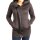 wawiHEROES DIESEL Damen Jacke FABIOLA SWEAT in Braun