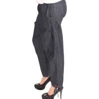 wawiHEROES PEPE JEANS Damen Jeans SARWELL in Dunkelblau