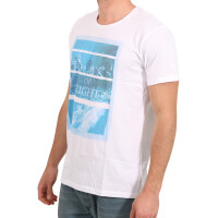 wawiHEROES JACK & JONES PREMIUM Herren T-Shirt IAN in...