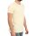 wawiHEROES JACK & JONES CORE Herren T-Shirt RINGER in Gelb
