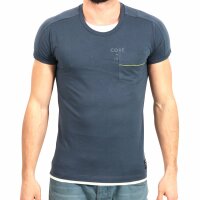 wawiHEROES JACK & JONES CORE Herren T-Shirt DAVEN in...