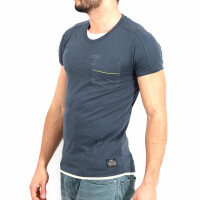 wawiHEROES JACK & JONES CORE Herren T-Shirt DAVEN in...