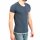 wawiHEROES JACK & JONES CORE Herren T-Shirt DAVEN in Grau