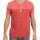 wawiHEROES JACK & JONES PREMIUM Herren T-Shirt NIL Gestreift in Rot