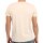 wawiHEROES JACK & JONES ORIGINALS Herren T-Shirt CAMEL in Beige