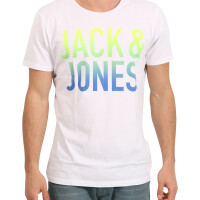 wawiHEROES JACK & JONES CORE Herren T-Shirt GRAD in...