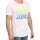 wawiHEROES JACK & JONES CORE Herren T-Shirt GRAD in Weiß
