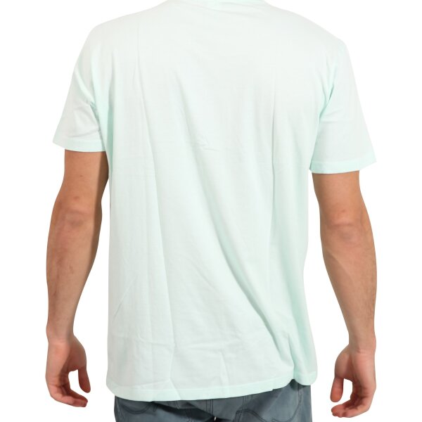 wawiHEROES JACK & JONES PREMIUM Herren T-Shirt IAN in Mint
