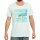wawiHEROES JACK & JONES PREMIUM Herren T-Shirt IAN in Mint