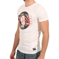wawiHEROES JACK & JONES CORE Herren T-Shirt LEO in...